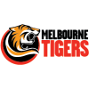 墨尔本老虎队