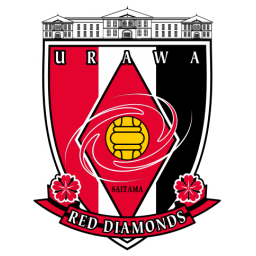 浦和红钻U14